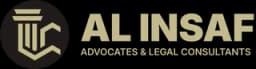 لوگوی AL INSAF Advocates & Legal Consultants