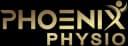 لوگوی Phoenix Physio Clinic