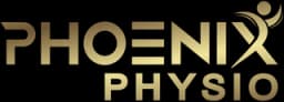 لوگوی Phoenix Physio Clinic
