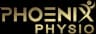 لوگوی Phoenix Physio Clinic