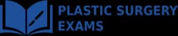 لوگوی Plastic Surgery Exams