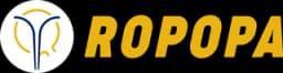 لوگوی وبسایت Ropopa