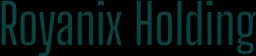 لوگوی معرفی Royanix Holding